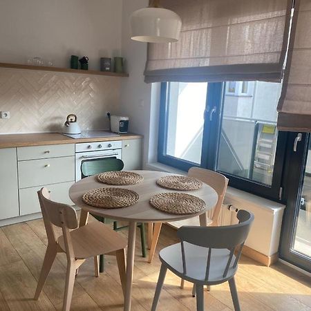 Nice To Sleep You Apartment Torun Exterior photo