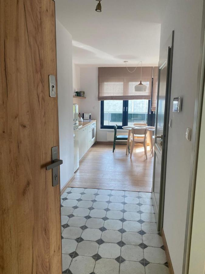 Nice To Sleep You Apartment Torun Exterior photo
