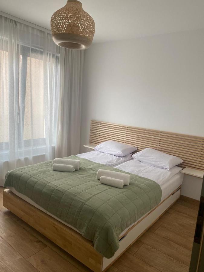 Nice To Sleep You Apartment Torun Exterior photo