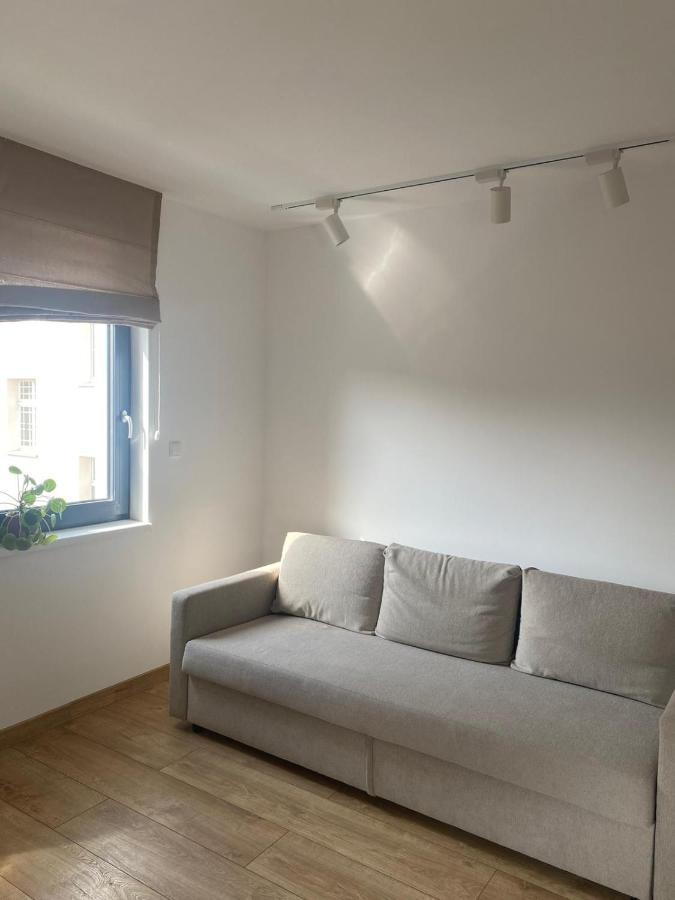 Nice To Sleep You Apartment Torun Exterior photo